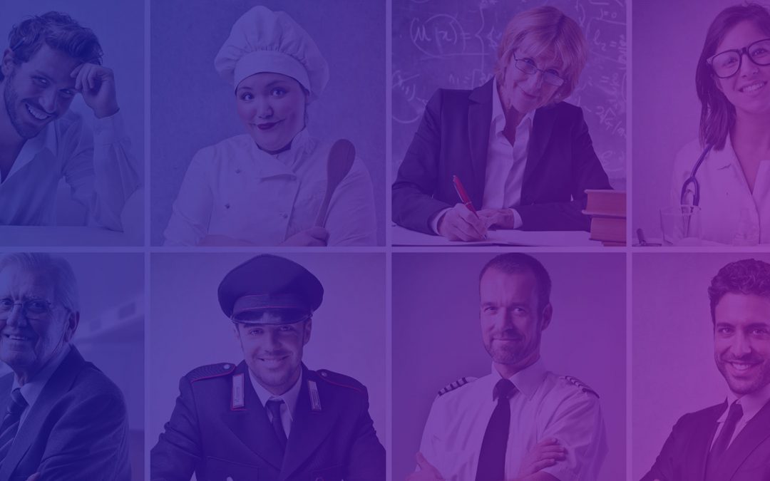 HOW TO REMAIN COMPETITIVE IN THE FUTURE OF WORK