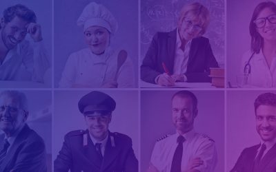 HOW TO REMAIN COMPETITIVE IN THE FUTURE OF WORK