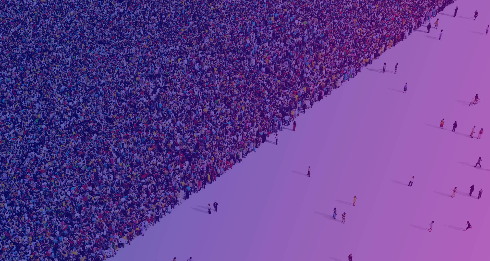 Are we heading for a jobless future?