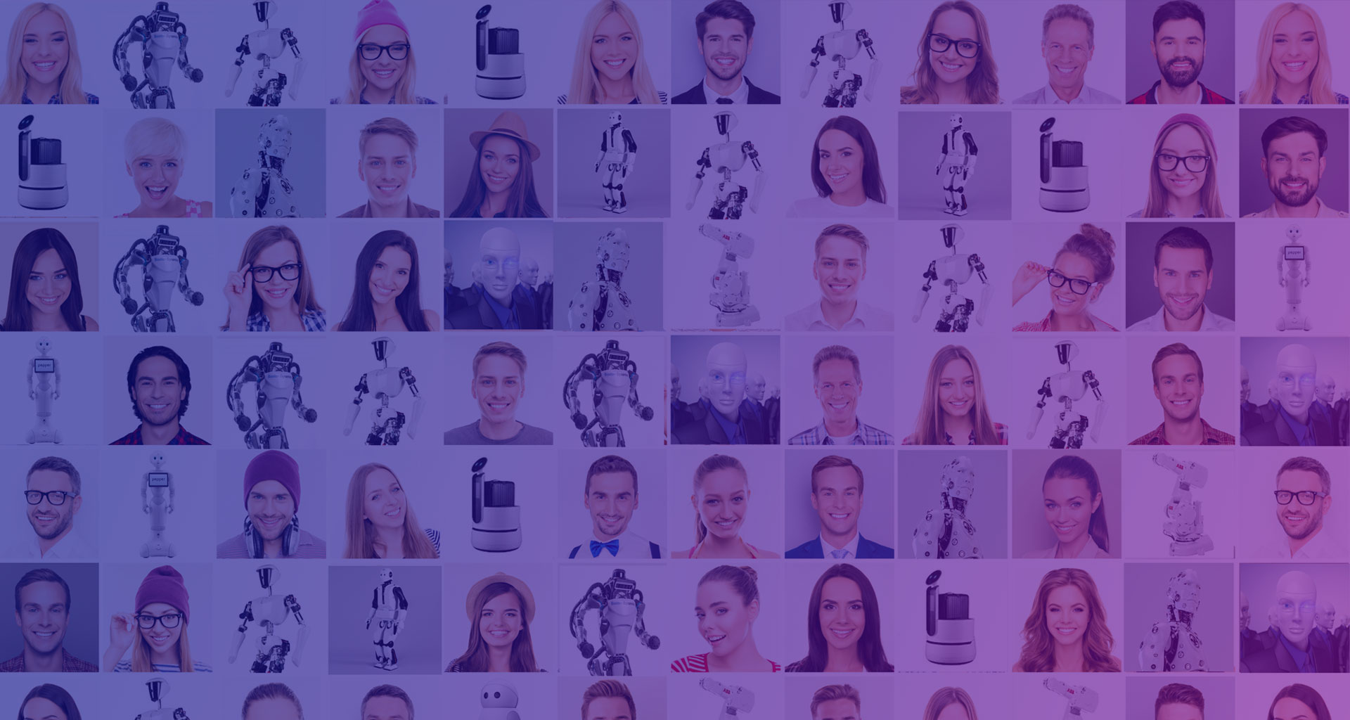 Robots-replacing-us How to keep your job & avoid the disaster of being replaced