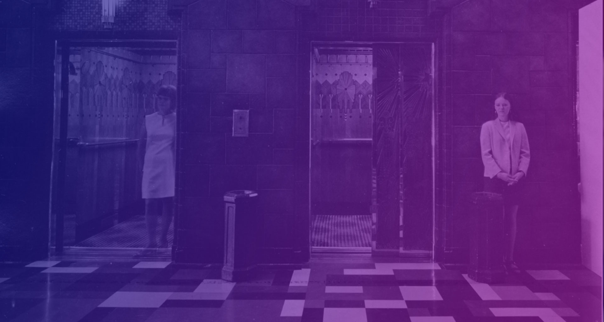 Elevator-operators-replaced How to adapt to the future of work