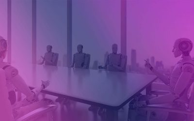 COULD YOUR CAREER BE REPLACED BY 2030?