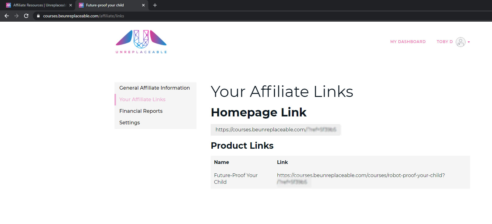 Affiliate-link2