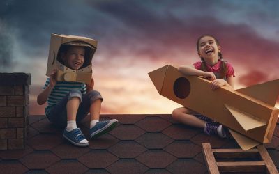 HOW TO ROBOT-PROOF YOUR CHILD