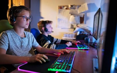 The Real Reason Screen Time Limits Stop Working