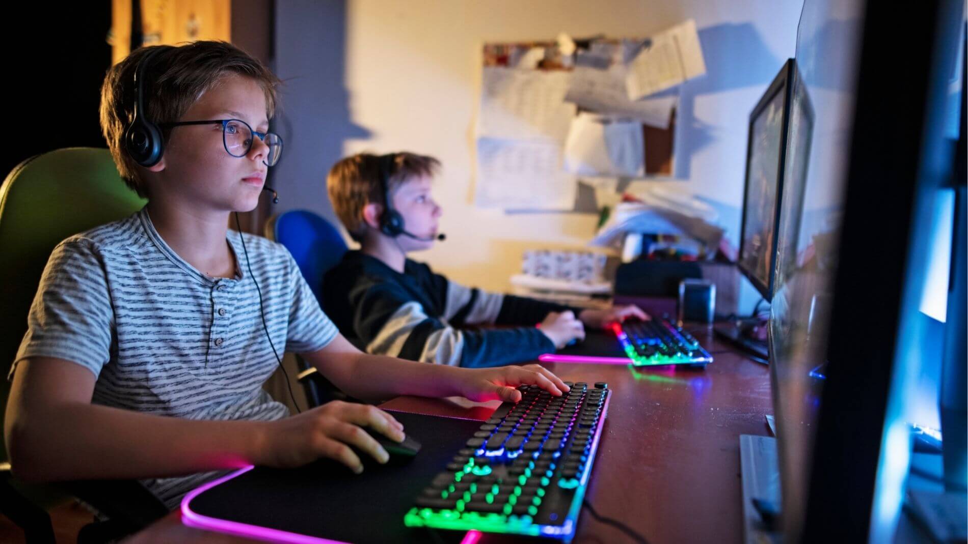 why screen time limits fail