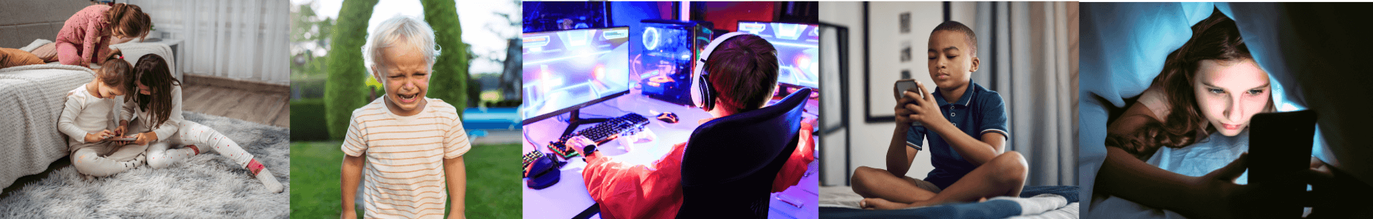 why screen time limits fail