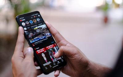 How to Get Kids Off YouTube Without a Fight