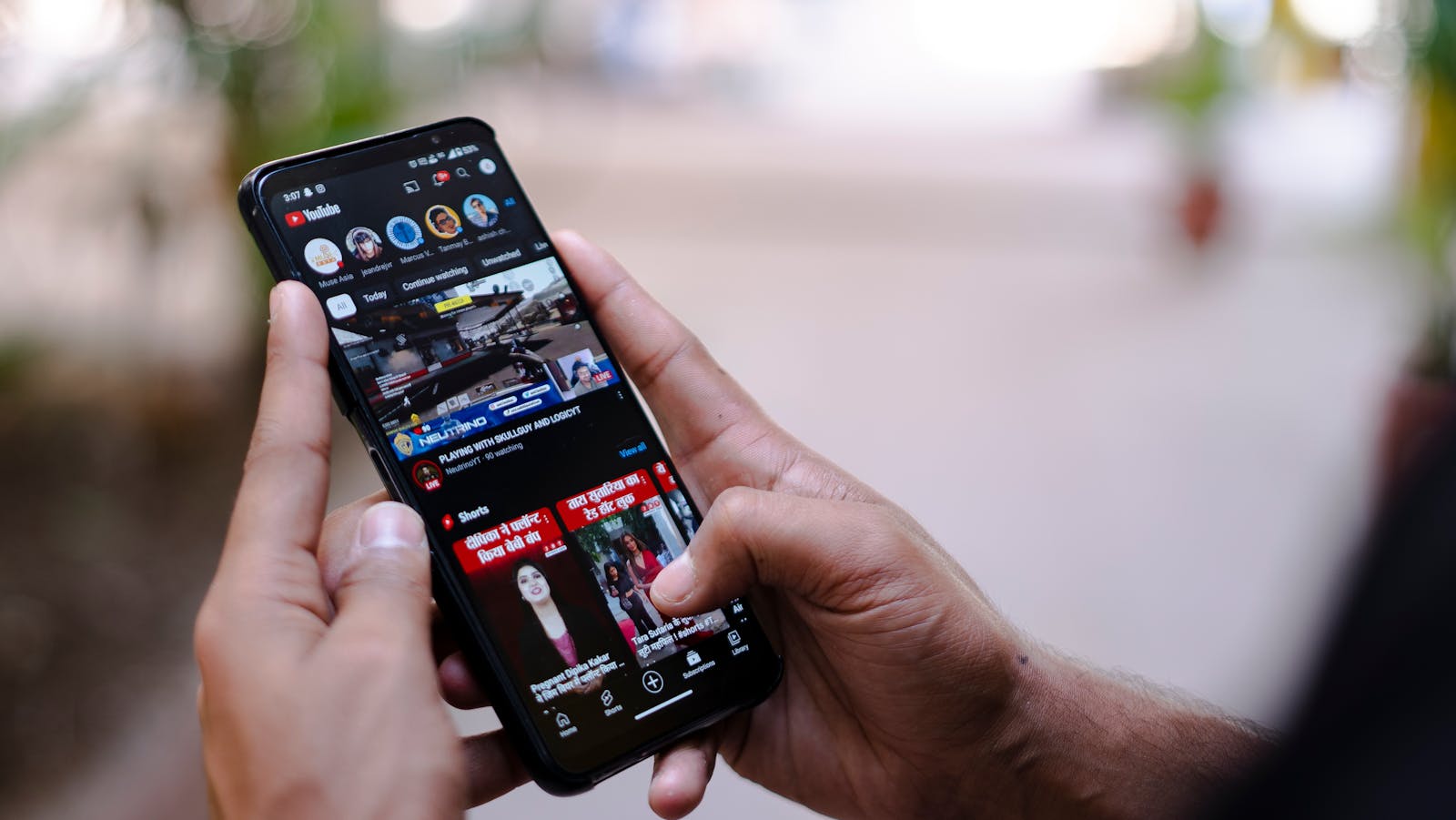 How to Get Kids Off YouTube