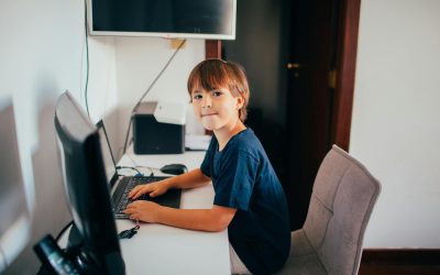 Screen Time for Primary School Kids: The Complete Guide (Ages 5-12)