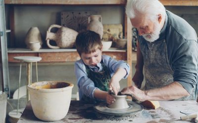 How to Help Your Child Find Their Passion