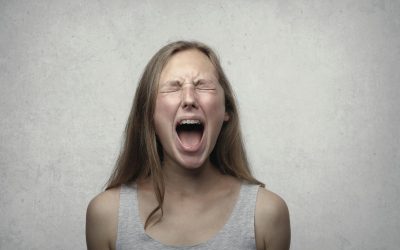 How to Stop Yelling at Your Kids (Even When You’re at the End of Your Rope)