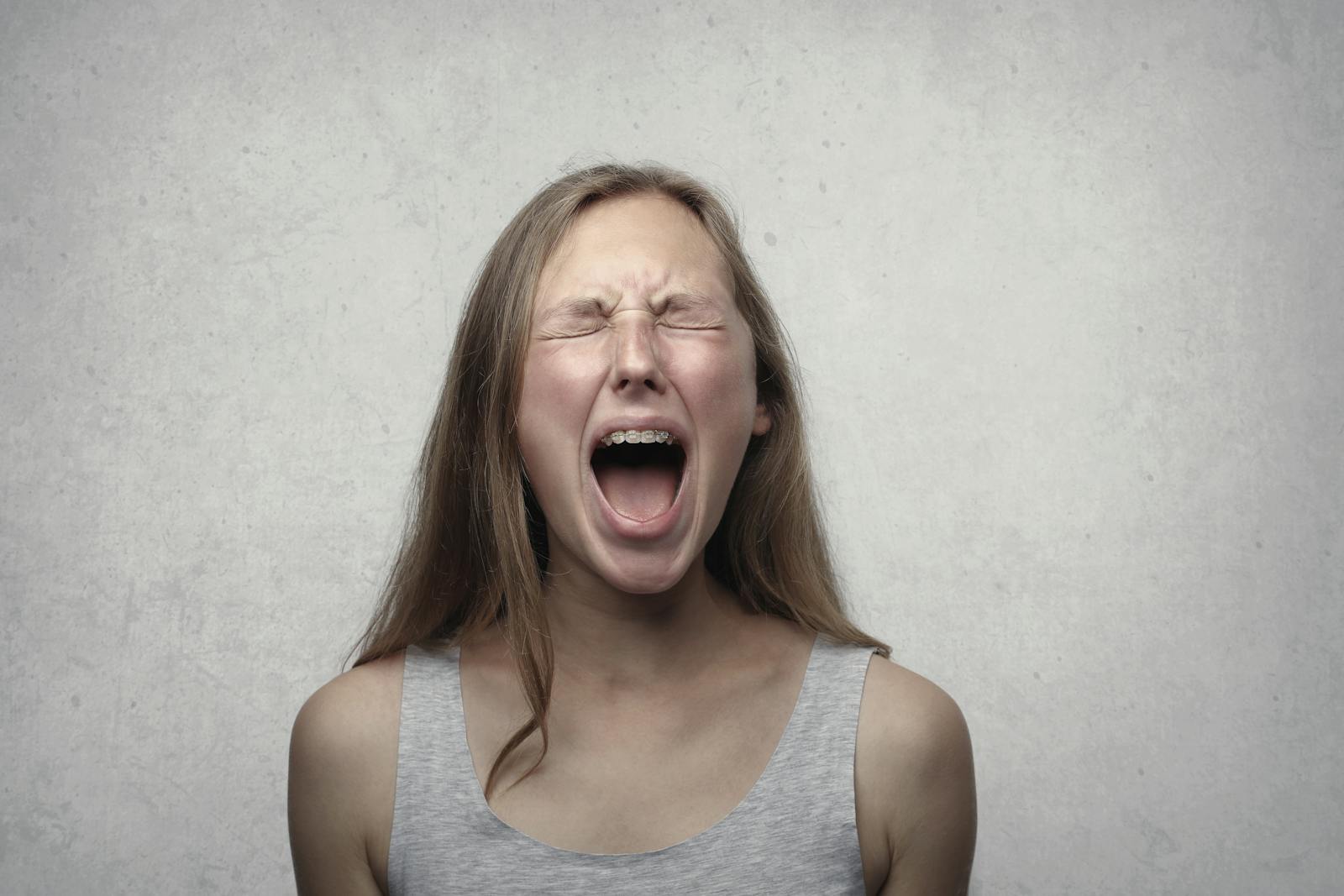 Stop Yelling at Your Kids