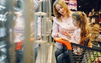 What to Do When Your Child Wants Something You Won’t Buy