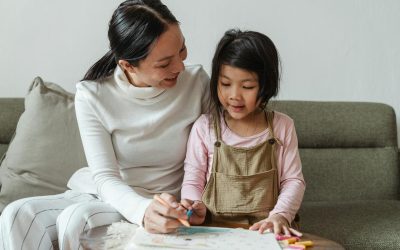 Preparing Kids for an Uncertain Future: What Actually Helps