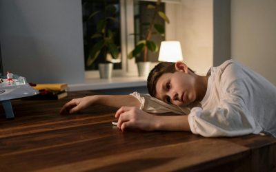 Why Kids Can’t Handle Boredom (And What to Do About It)