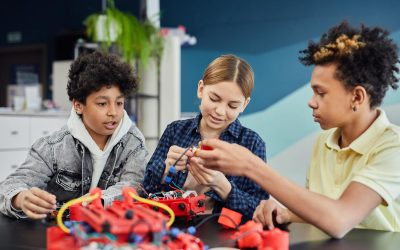 Skills That Matter for Kids Future: What to Build Now