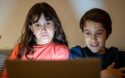 Screen Time Rules for 8 Year Olds — What Actually Works