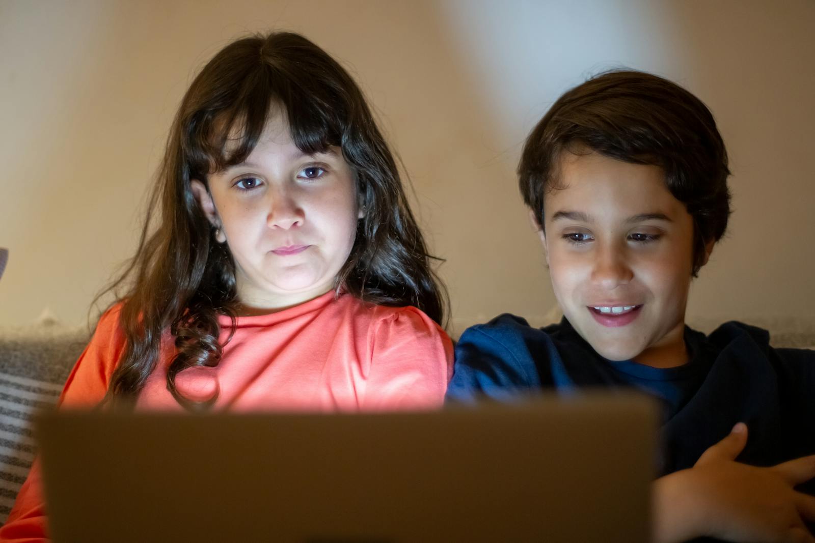 screen time rules for 8 year olds