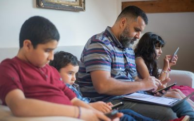 How to Set Screen Time Limits That Actually Work