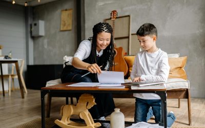 How to Teach Kids About Investing in Simple Terms