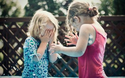 How to Teach Kids to Bounce Back From Setbacks