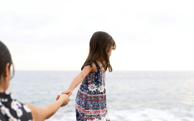 How to Raise a Child Who Takes Responsibility
