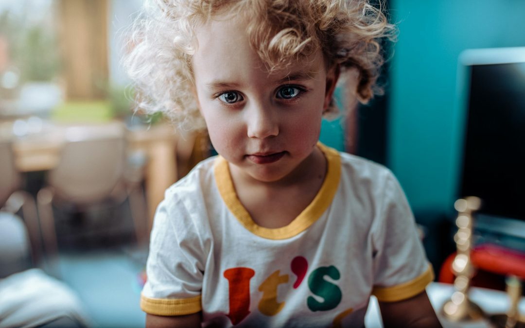 What to Do When Your Child Has a Meltdown Over Screens