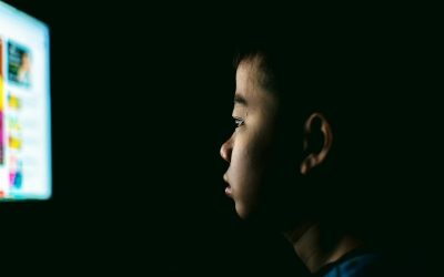 Signs Your Child Is Spending Too Much Time on Screens