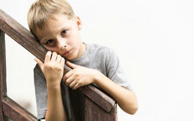 When to Get Help for Child Anxiety: A Parent’s Guide