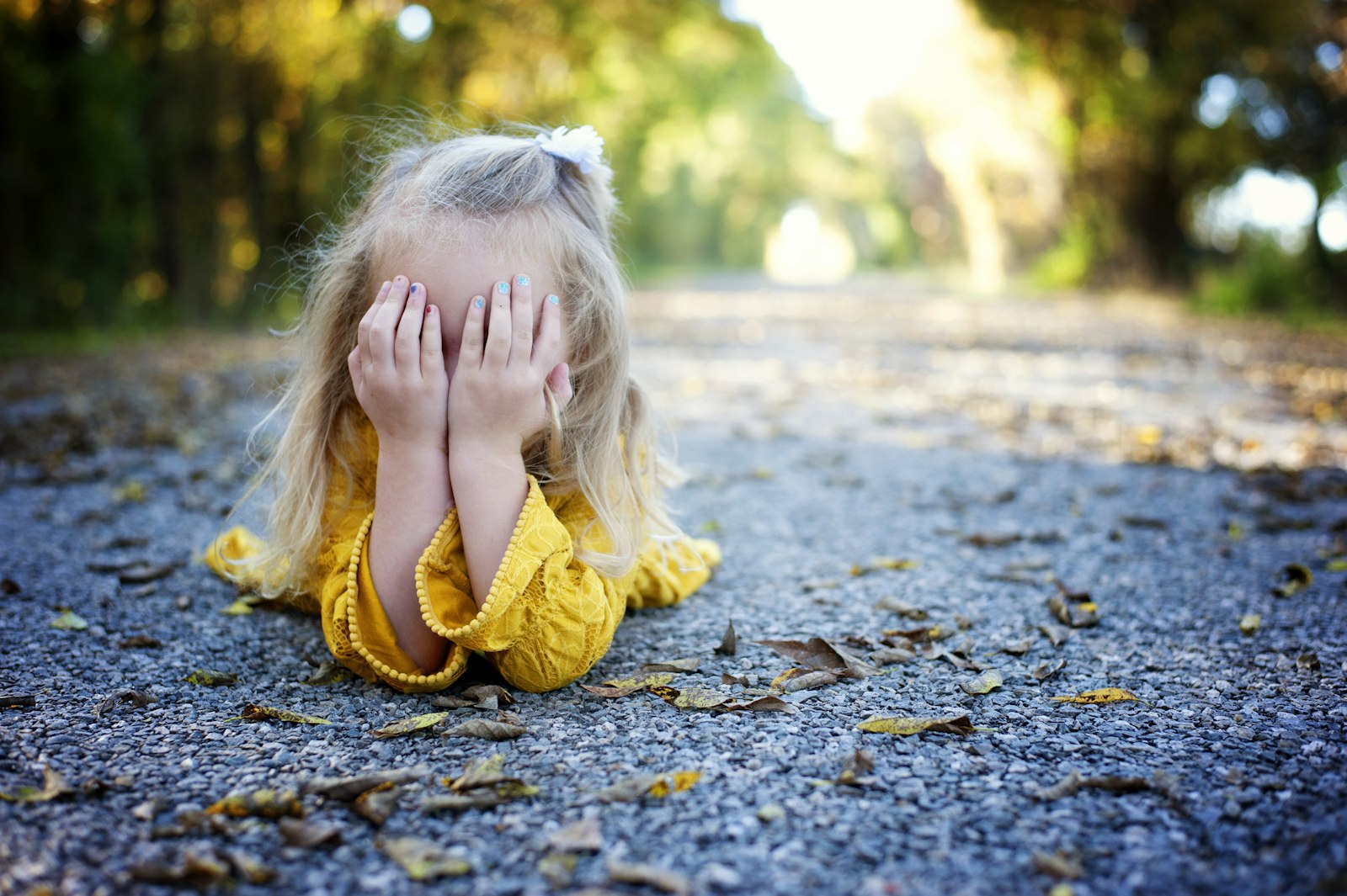 How to Teach Kids to Handle Failure