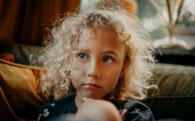 How to Talk to Your Child About Their Anxiety