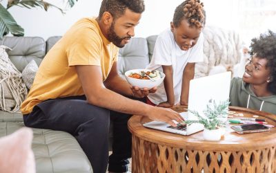 How to Do a Family Digital Detox (Without the Drama)