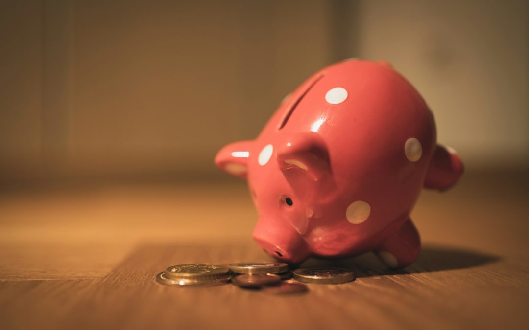 How to Teach Kids About Saving Money