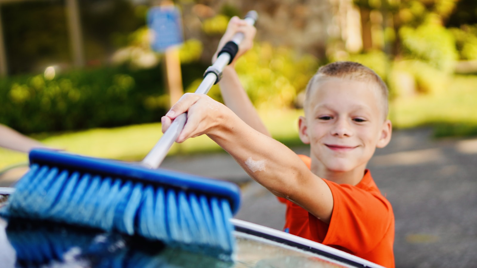 Should Kids Have Chores