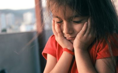 Child Anxiety vs Normal Worry: How to Tell the Difference