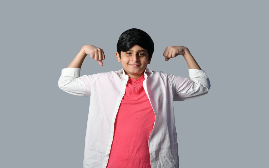 How to Raise a Financially Confident Child