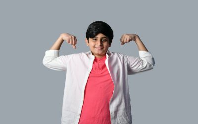 How to Raise a Financially Confident Child