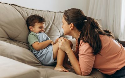 Why Gentle Parenting Isn’t Working (And What to Do Instead)