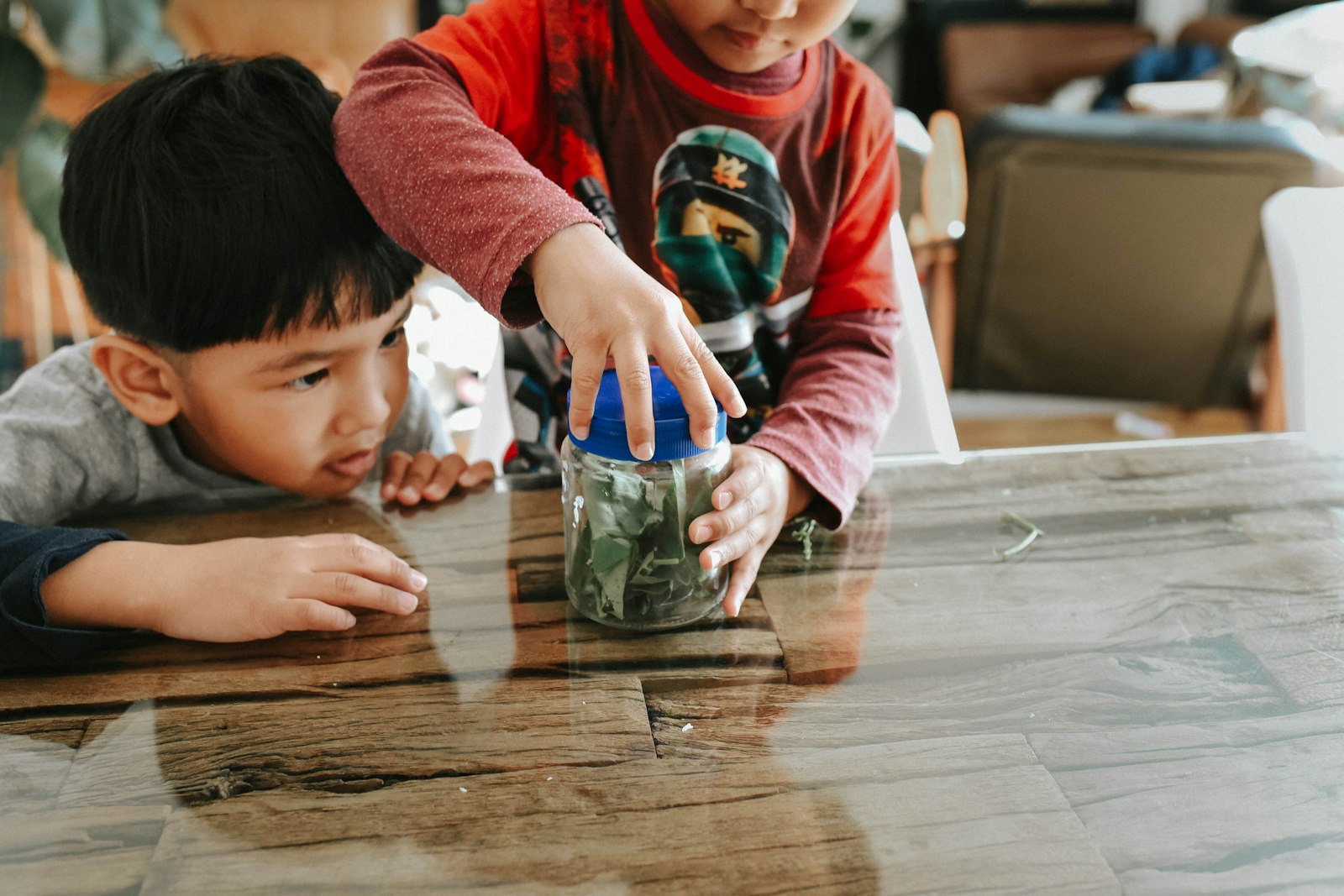 Money Habits for Kids Before Age 10