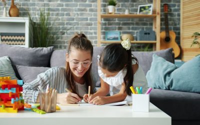 Growth Mindset for Kids: How to Build It at Home