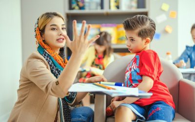 How to Teach Kids to Ask Good Questions