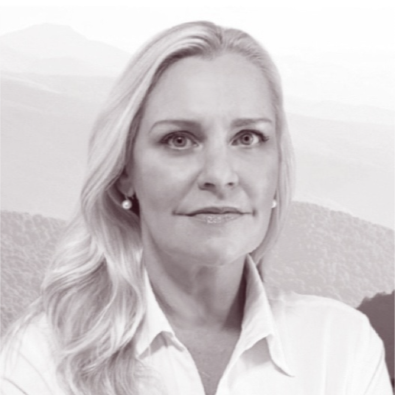 Sally Davis, co-founder of LifeReady Parenting