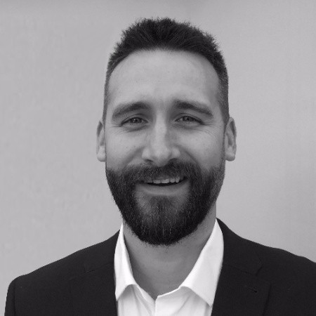 Toby Davis, co-founder of LifeReady Parenting