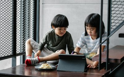 How to Reduce Screen Time: Start With One Screen-Free Moment