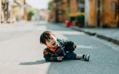 What to Say When Your Child Is Completely Losing It
