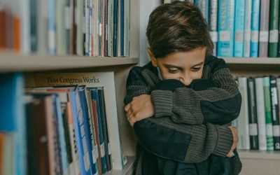 How to Stop Reassuring Your Anxious Child (And What to Do Instead)