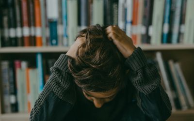 Does My Child Have Anxiety? How to Tell If It Is More Than Worry