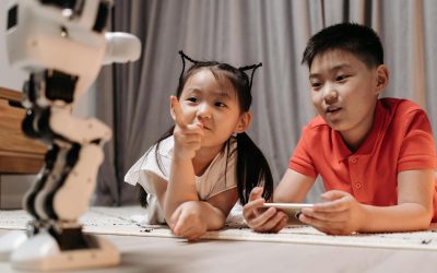 AI and Kids Future Careers: What It Actually Means for Your Child