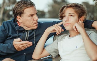 How to Get Your Child to Listen Without Yelling